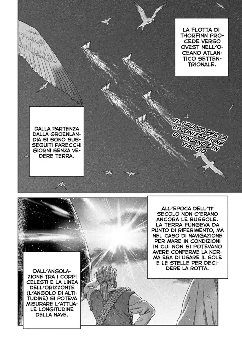 Vinland Saga Capitolo 178 page 3