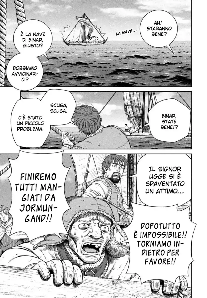 Vinland Saga Capitolo 178 page 6