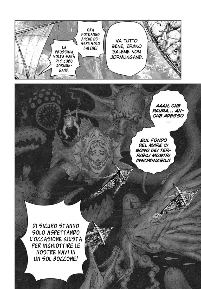 Vinland Saga Capitolo 178 page 7