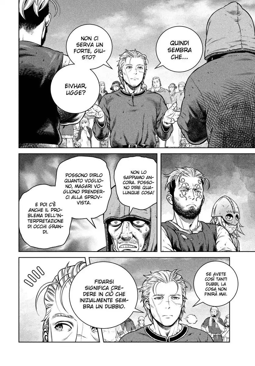 Vinland Saga Capitolo 196 page 13