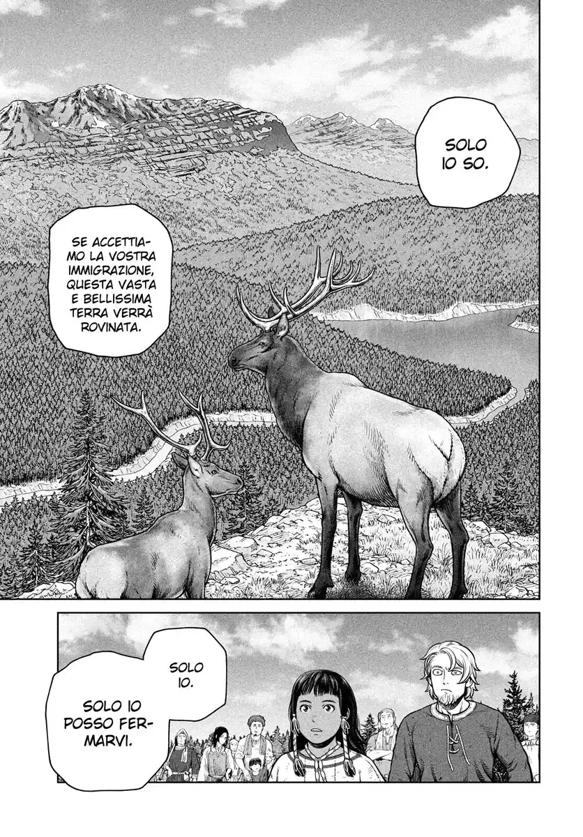 Vinland Saga Capitolo 196 page 16