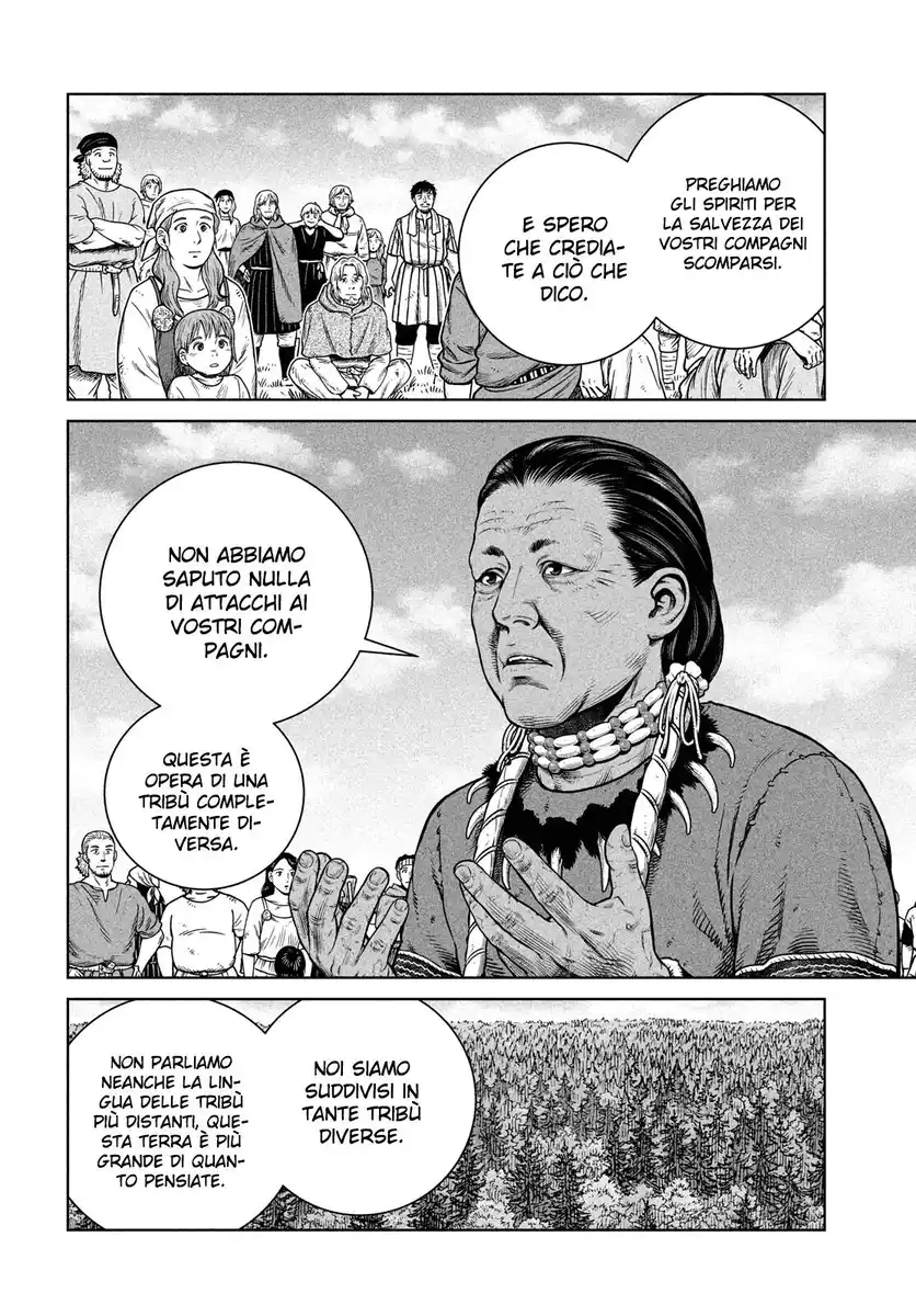 Vinland Saga Capitolo 196 page 9