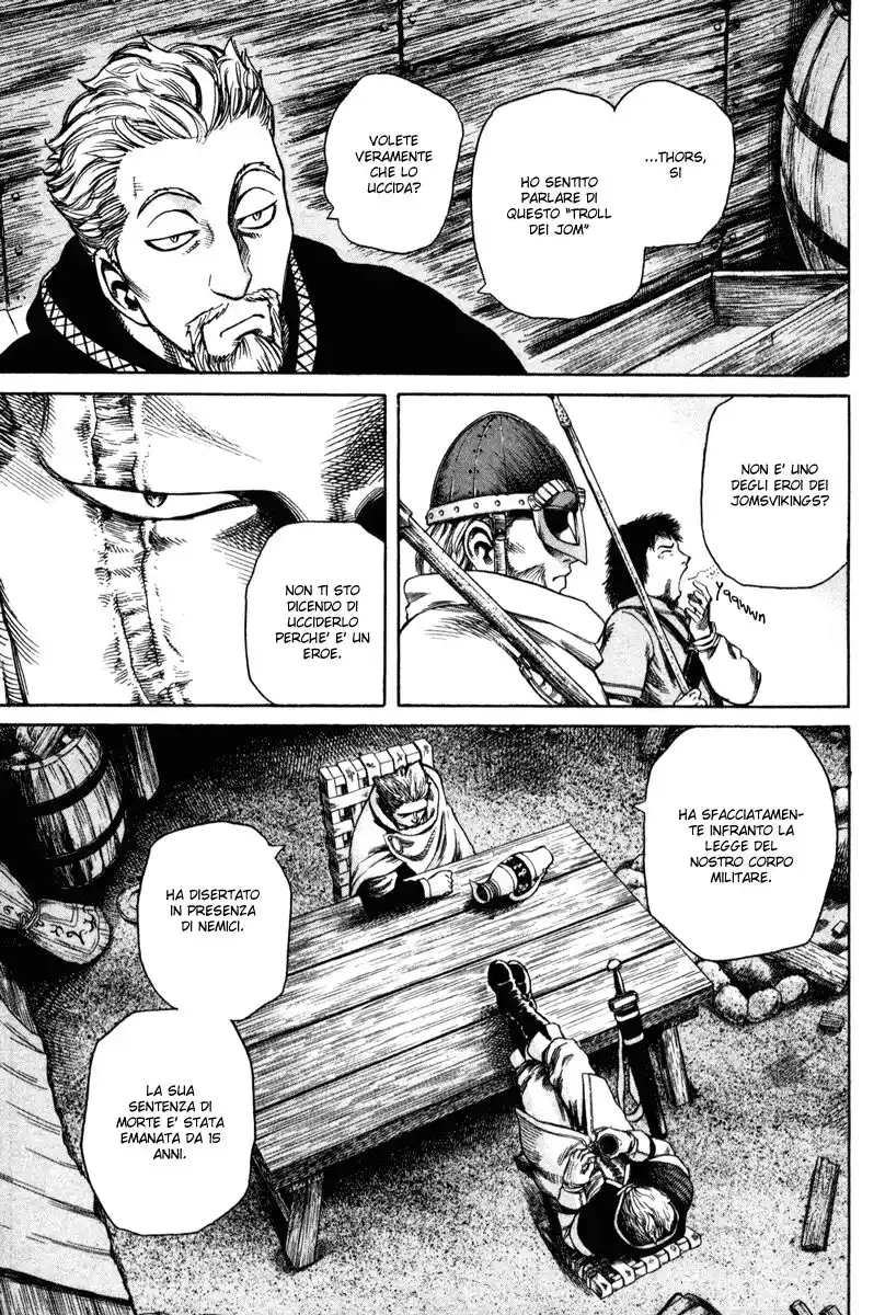 Vinland Saga Capitolo 09 page 10