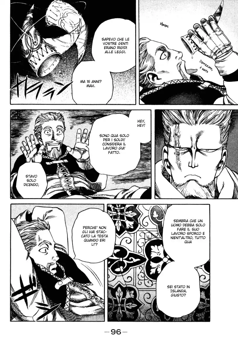 Vinland Saga Capitolo 09 page 11