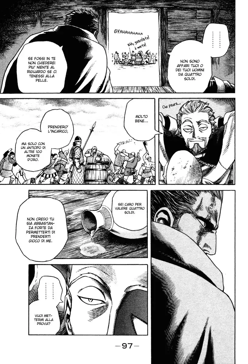 Vinland Saga Capitolo 09 page 12