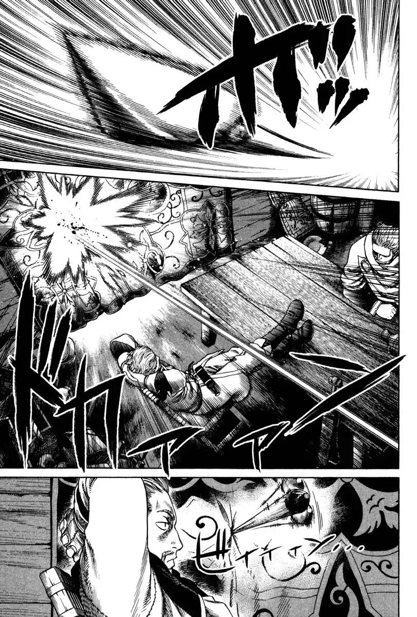 Vinland Saga Capitolo 09 page 14