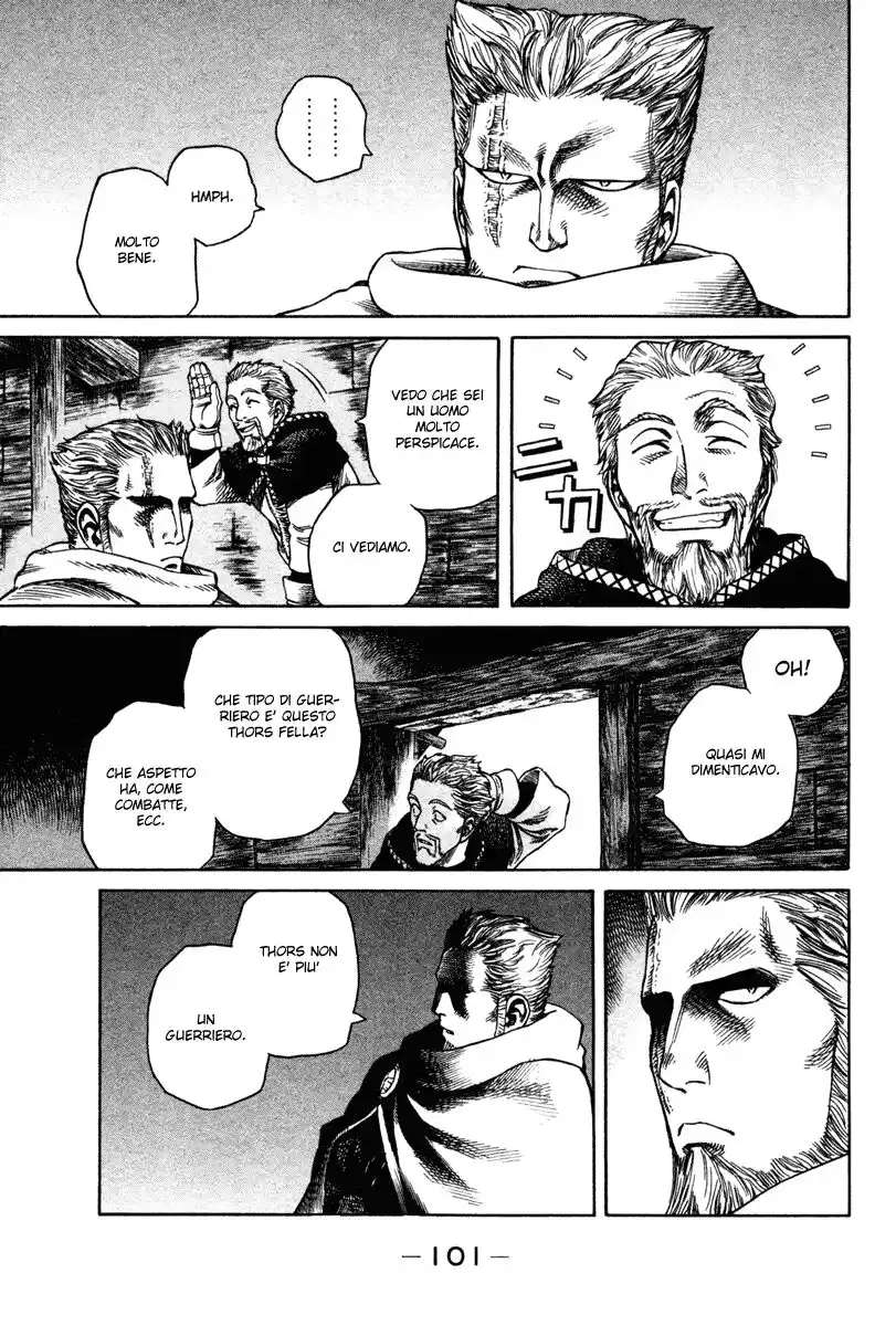 Vinland Saga Capitolo 09 page 16