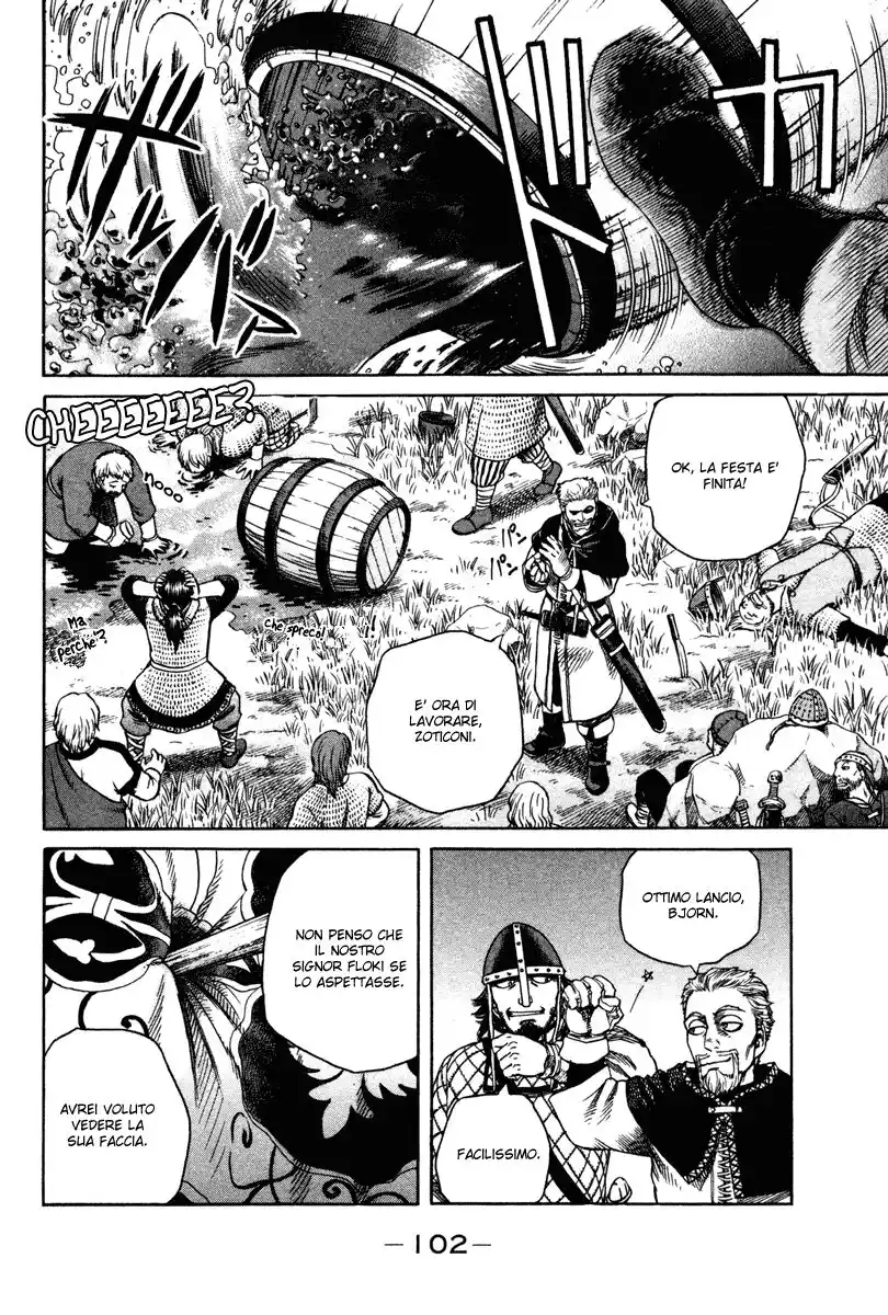 Vinland Saga Capitolo 09 page 17