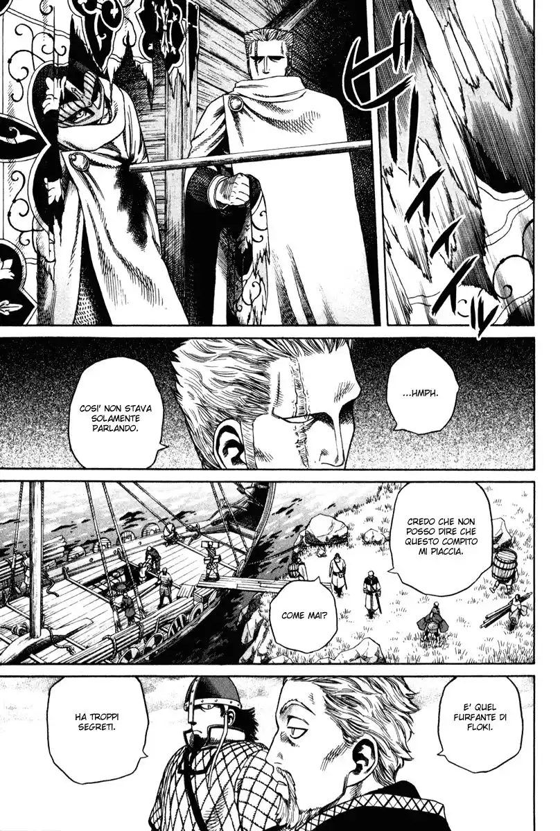 Vinland Saga Capitolo 09 page 18