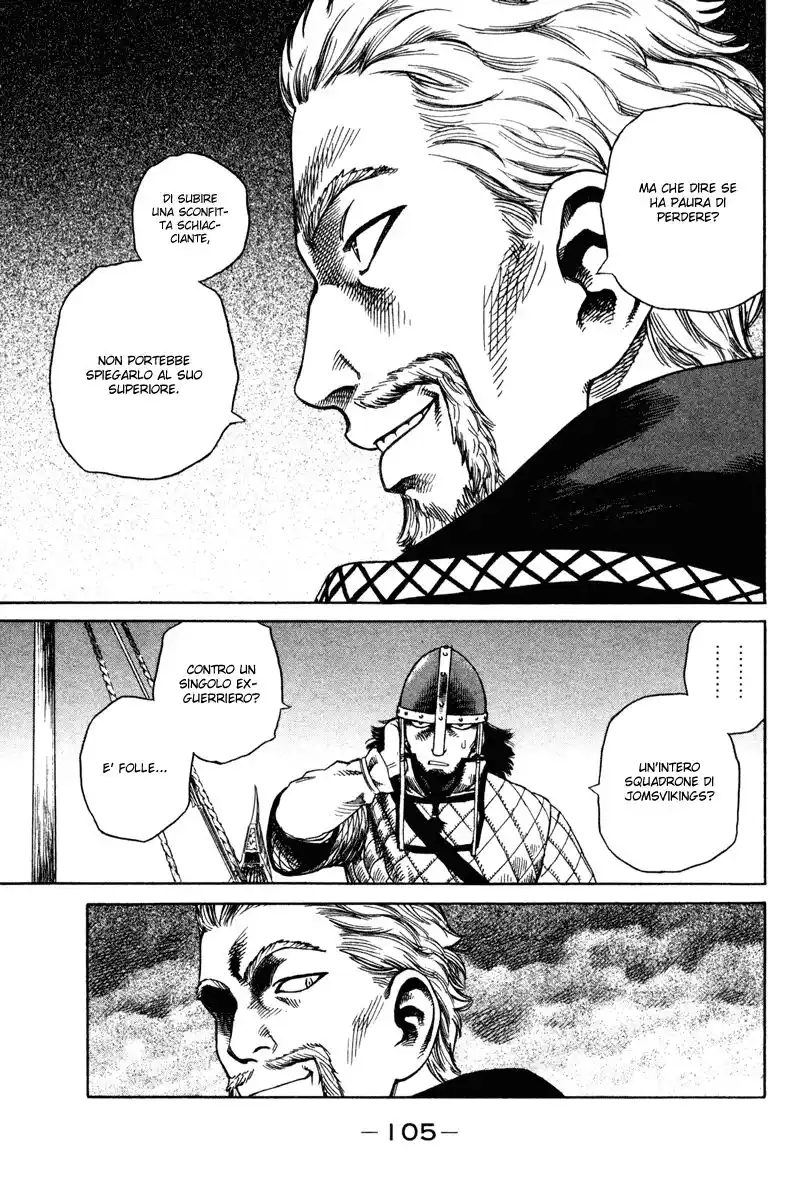 Vinland Saga Capitolo 09 page 20