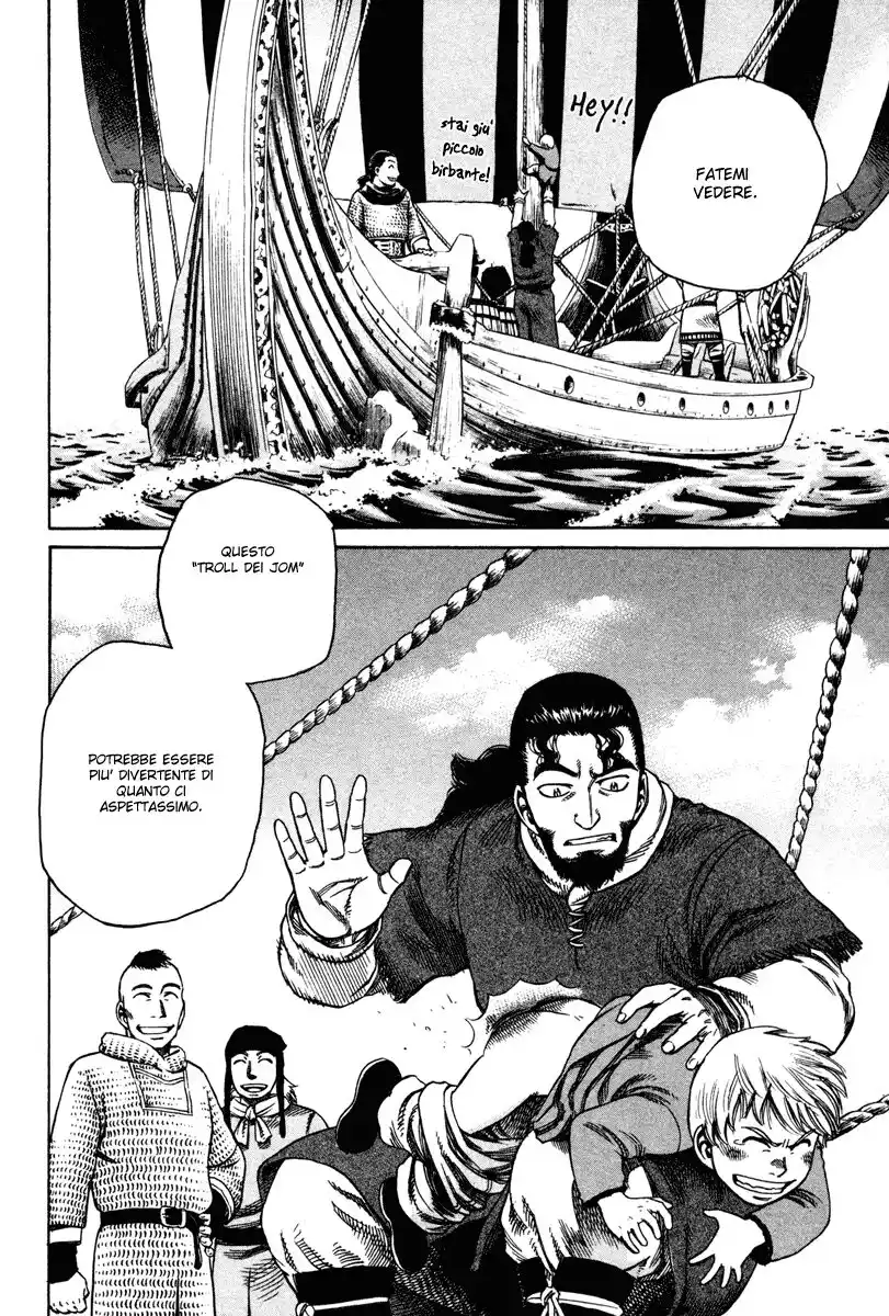 Vinland Saga Capitolo 09 page 21