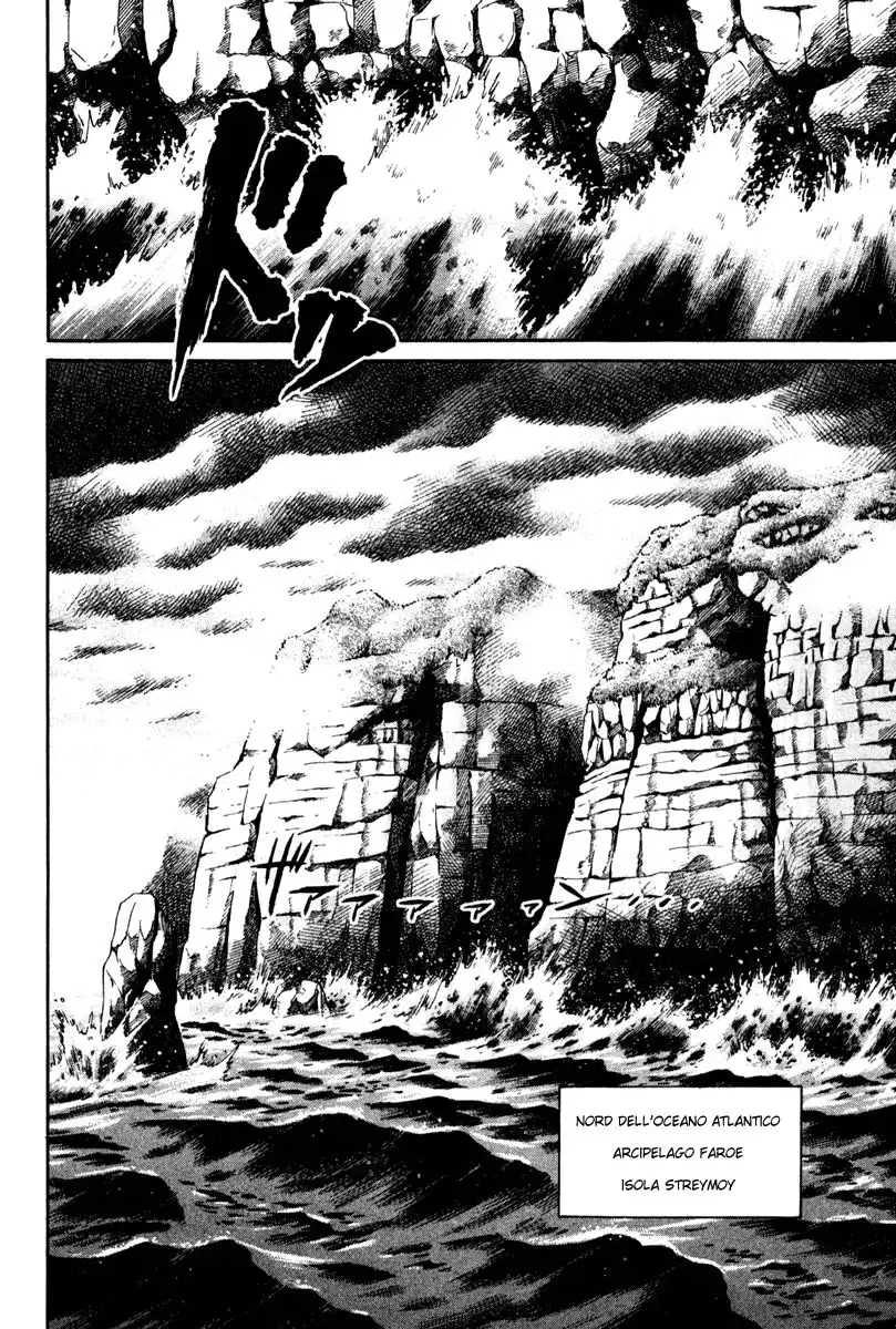 Vinland Saga Capitolo 09 page 3