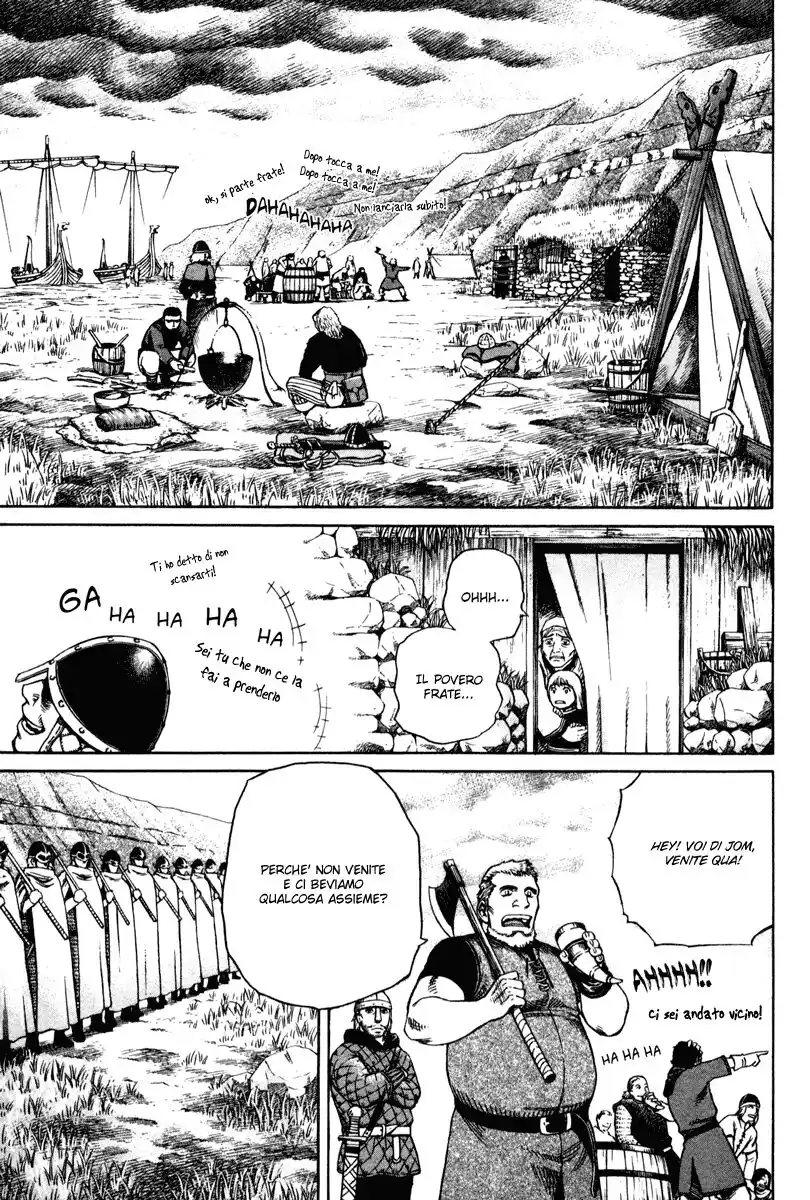 Vinland Saga Capitolo 09 page 6