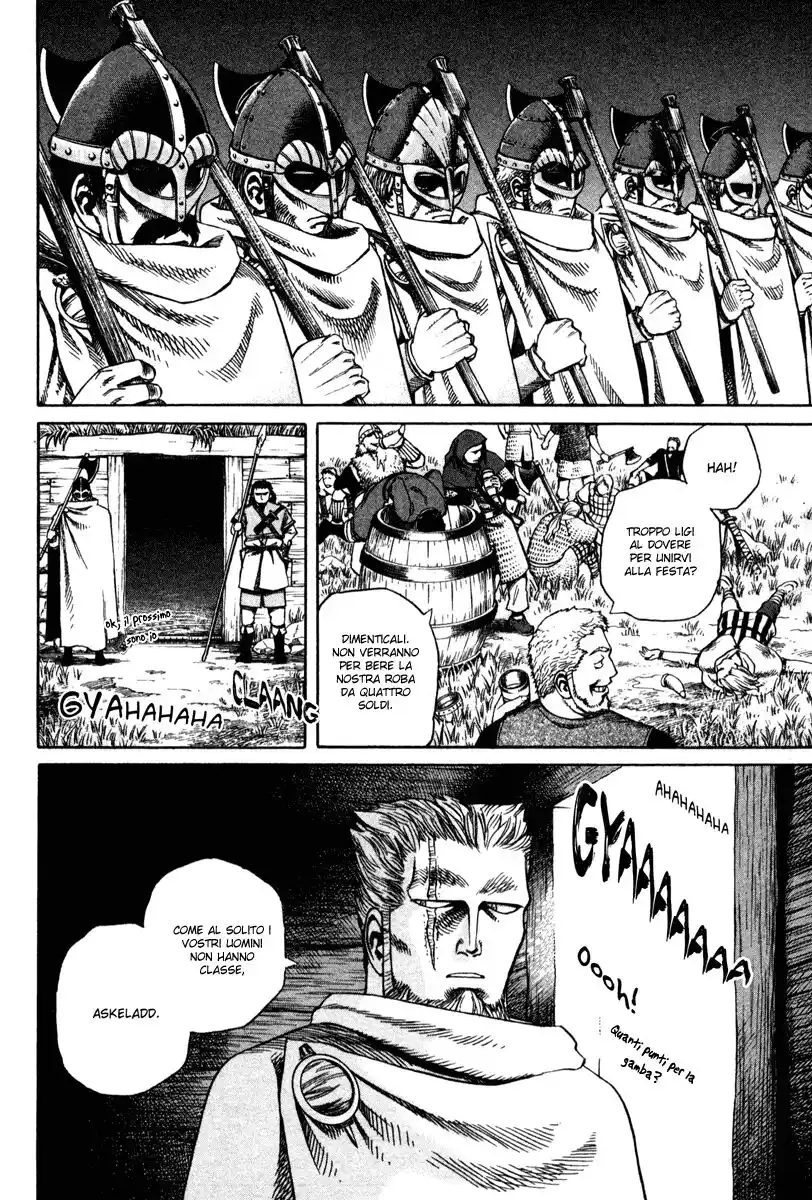 Vinland Saga Capitolo 09 page 7