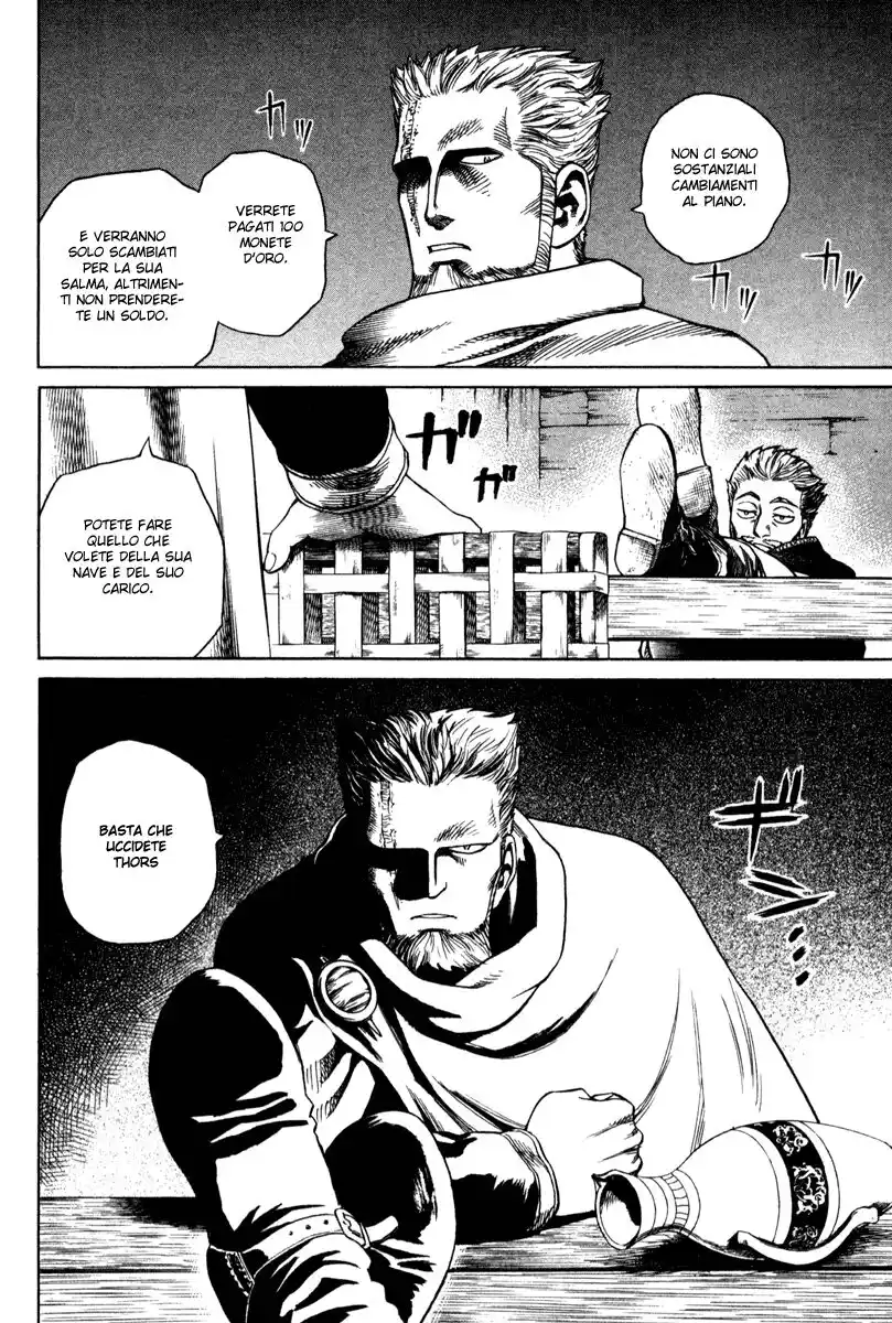 Vinland Saga Capitolo 09 page 9