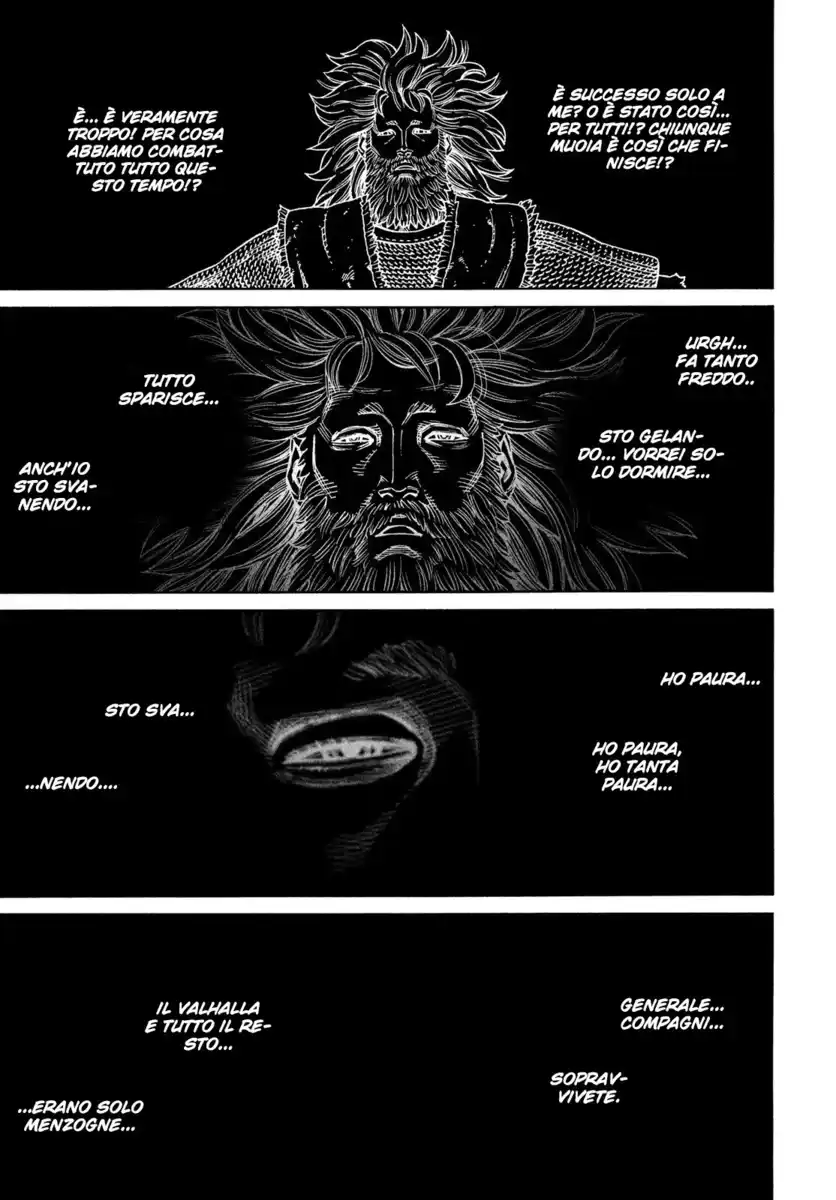 Vinland Saga Capitolo 154 page 12