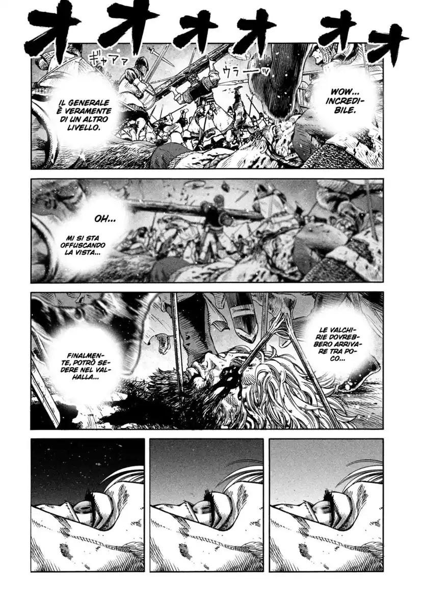 Vinland Saga Capitolo 154 page 9