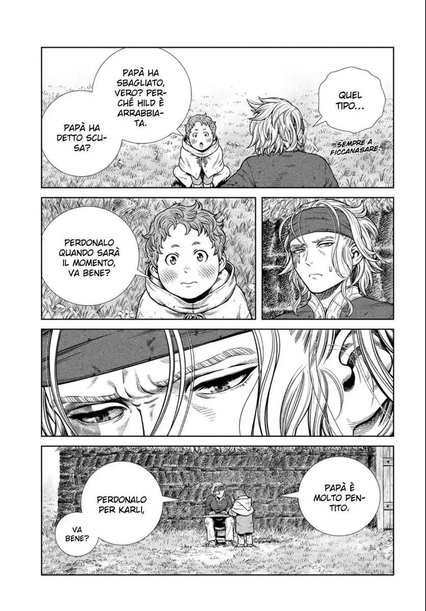 Vinland Saga Capitolo 188 page 10