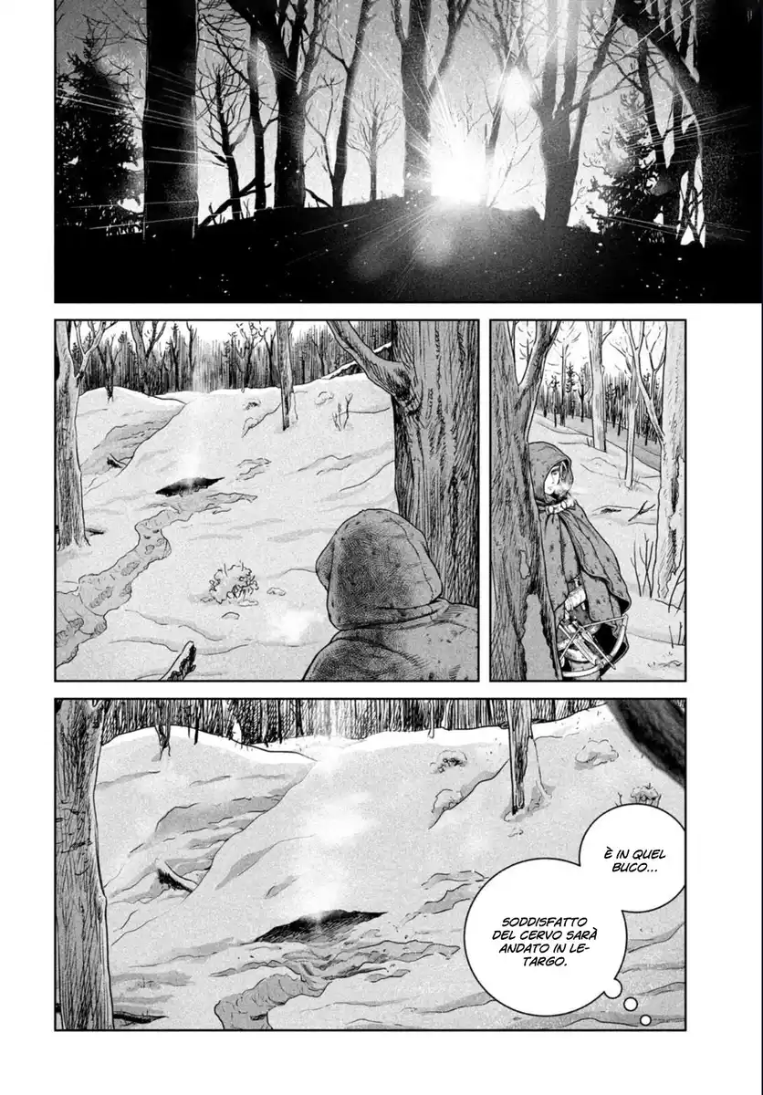 Vinland Saga Capitolo 188 page 13