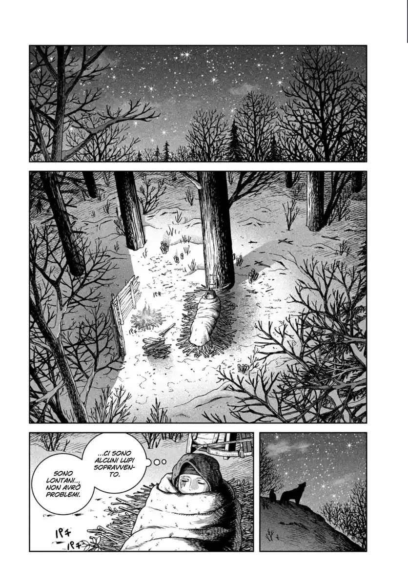 Vinland Saga Capitolo 188 page 15