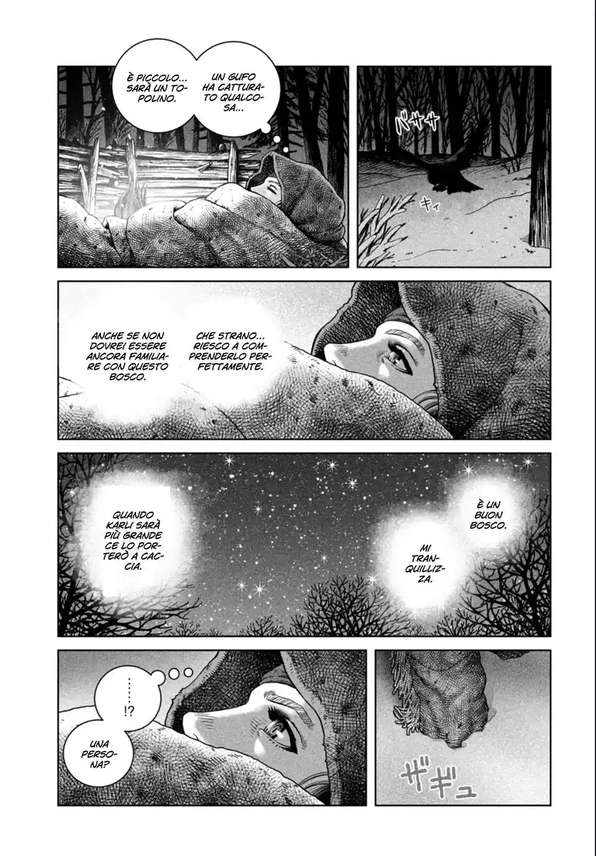 Vinland Saga Capitolo 188 page 16