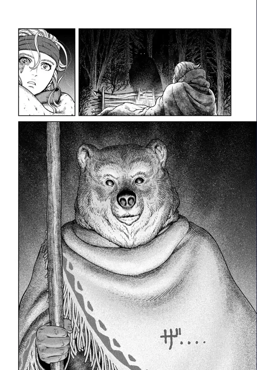 Vinland Saga Capitolo 188 page 17