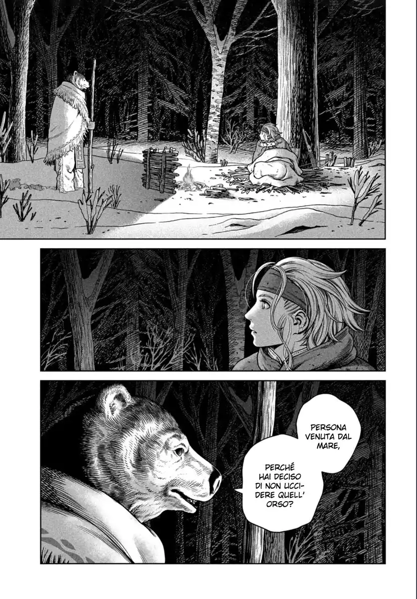 Vinland Saga Capitolo 188 page 18