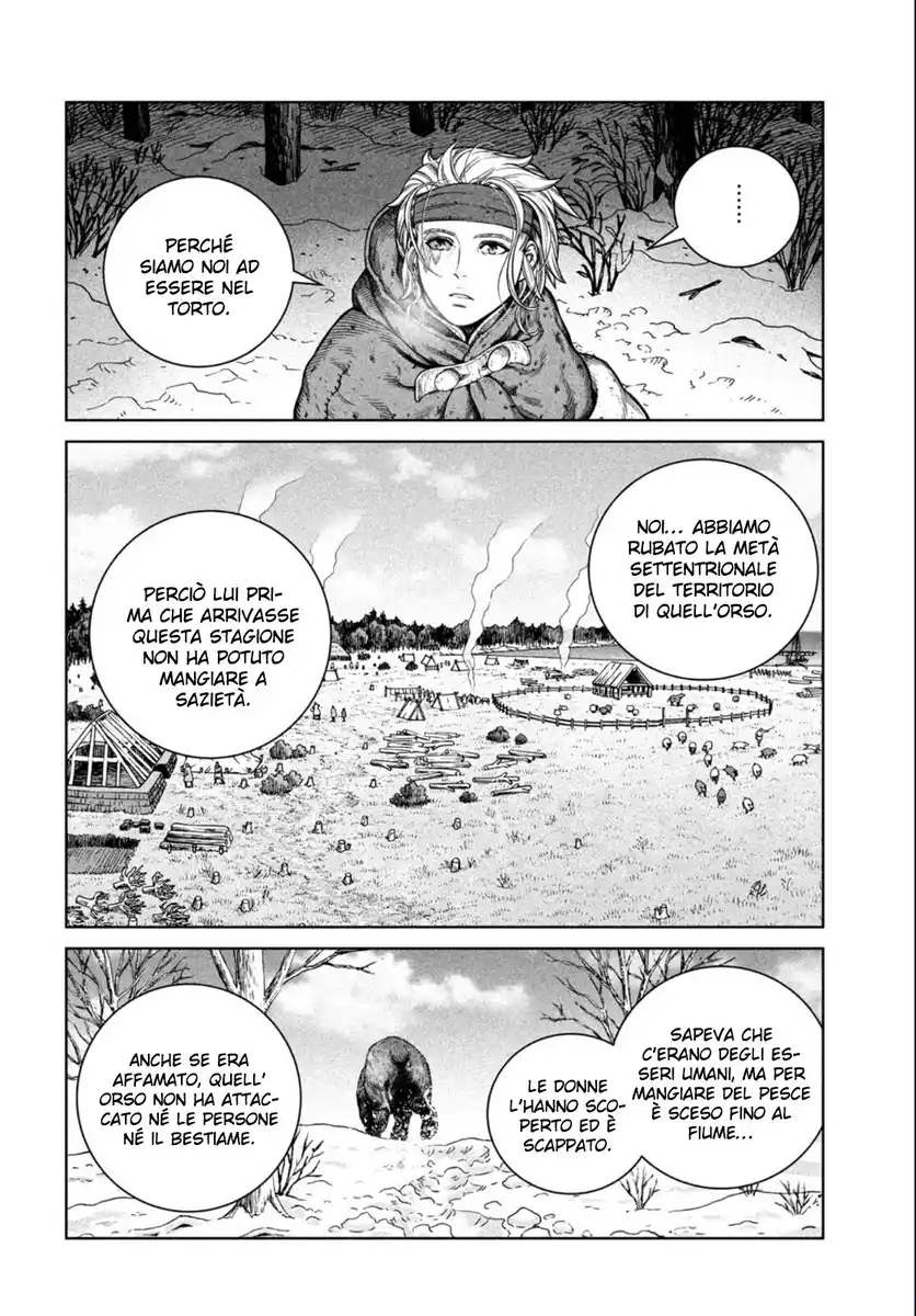 Vinland Saga Capitolo 188 page 19