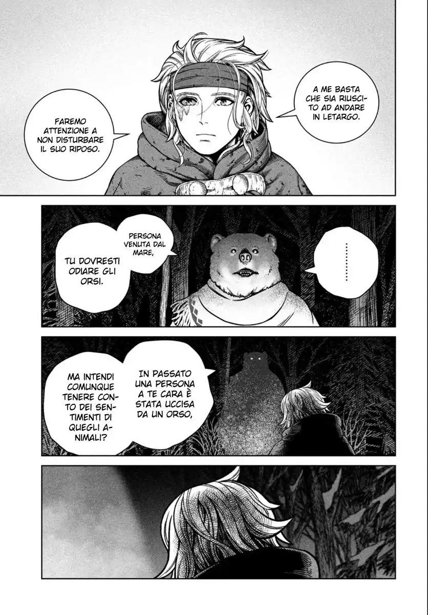 Vinland Saga Capitolo 188 page 20