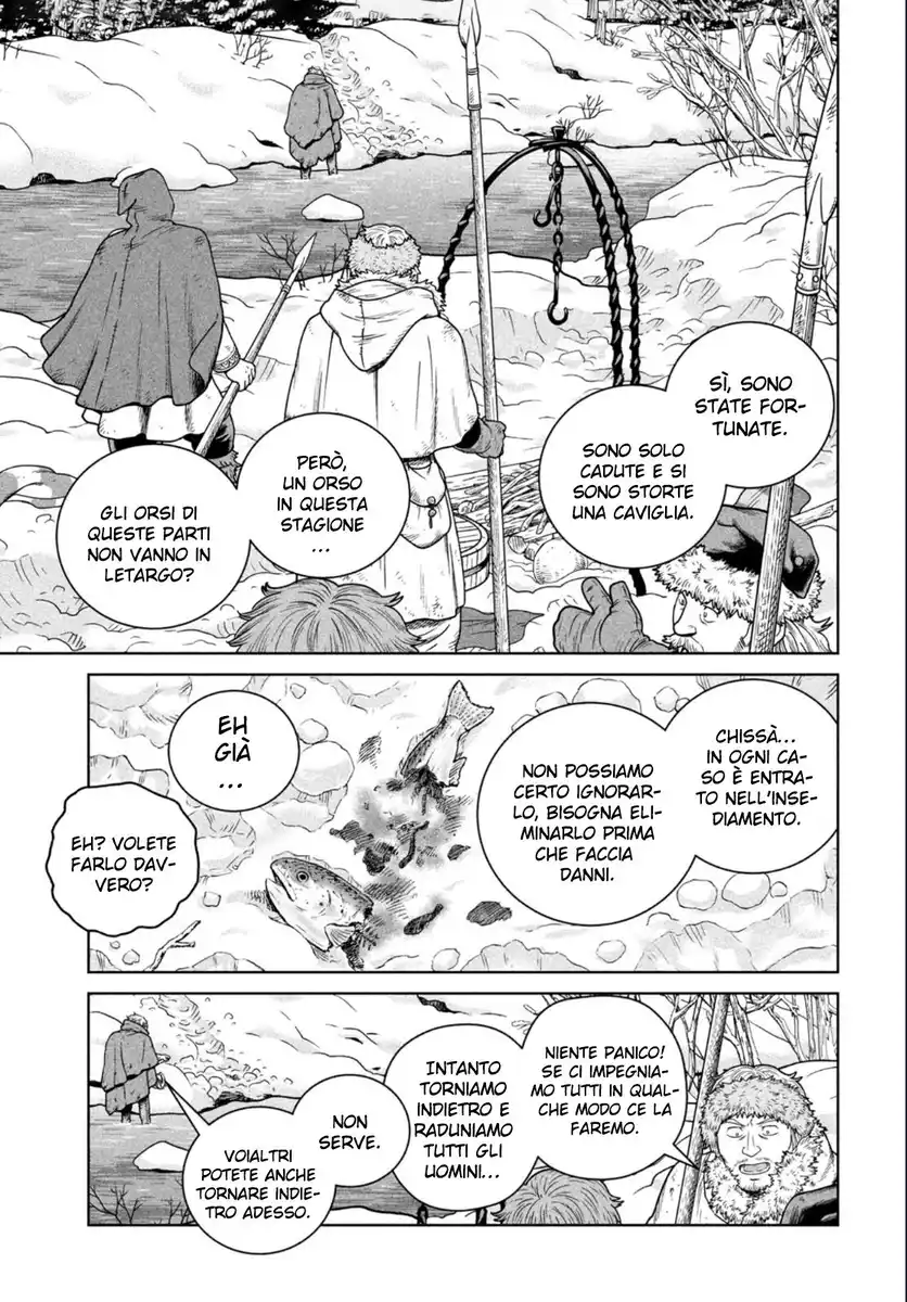 Vinland Saga Capitolo 188 page 4