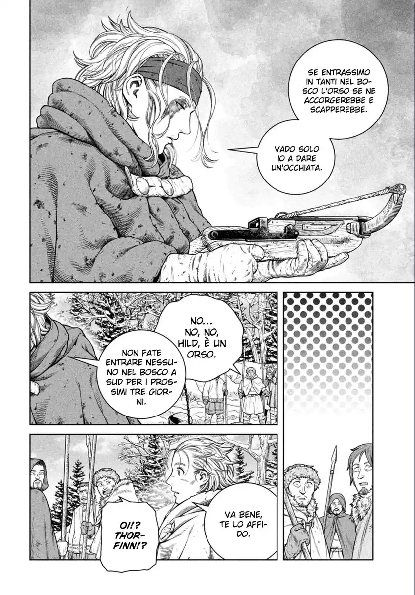 Vinland Saga Capitolo 188 page 5