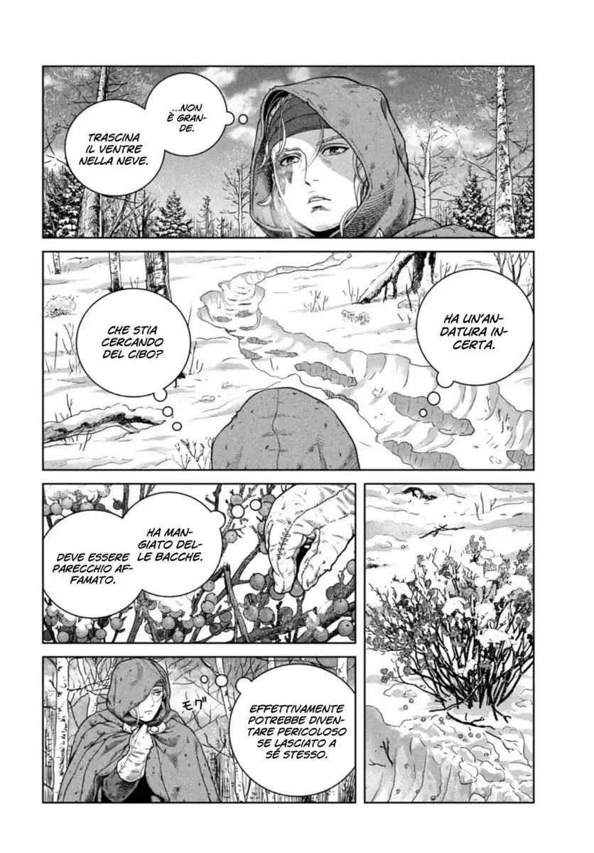 Vinland Saga Capitolo 188 page 7