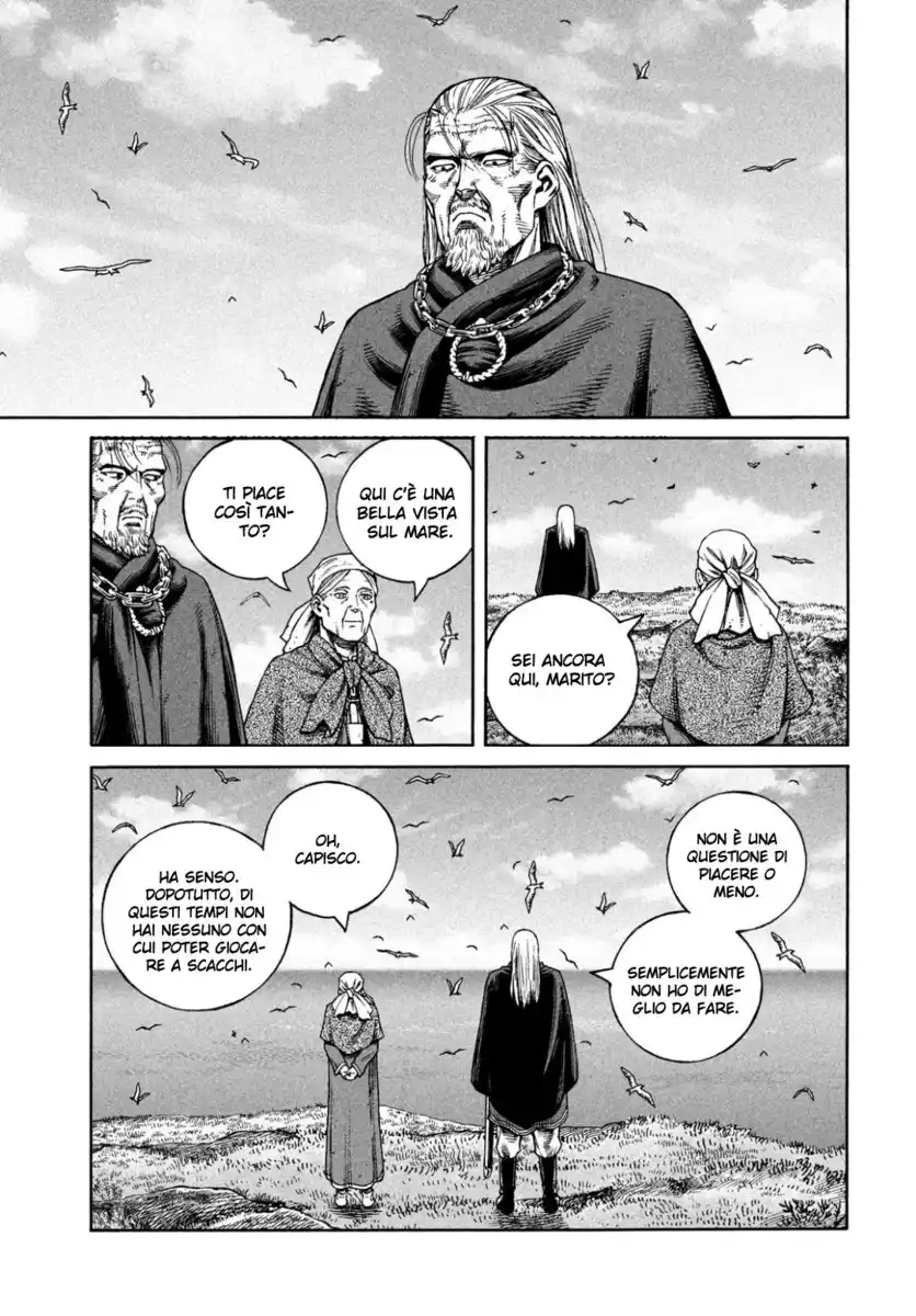 Vinland Saga Capitolo 162 page 15