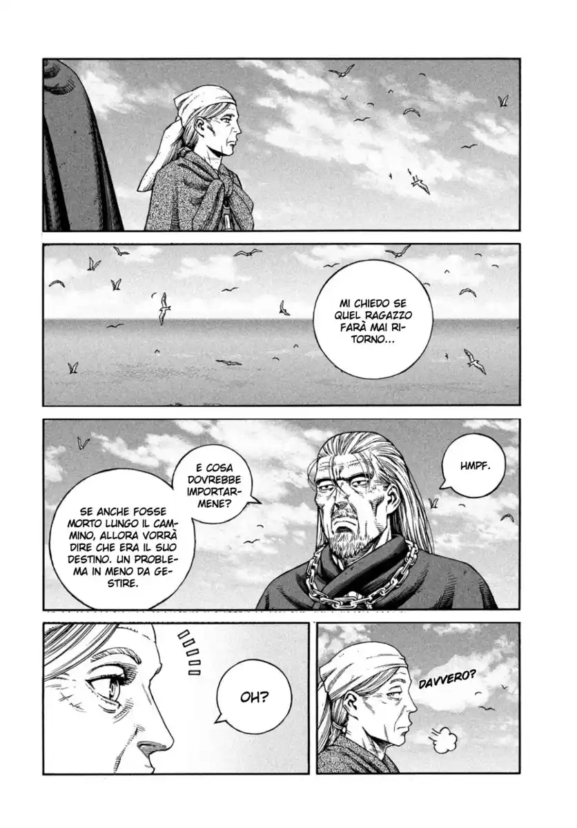 Vinland Saga Capitolo 162 page 16