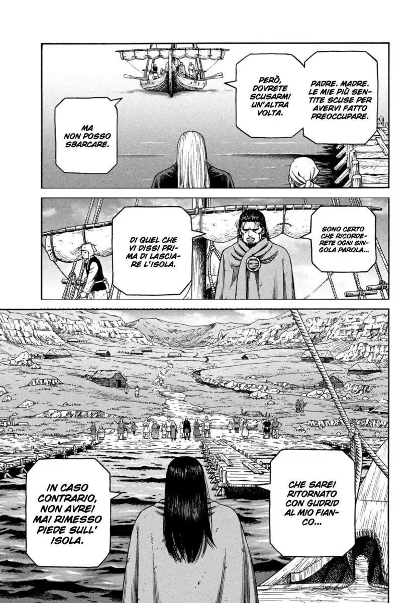 Vinland Saga Capitolo 162 page 21