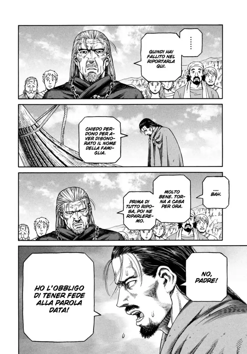 Vinland Saga Capitolo 162 page 22