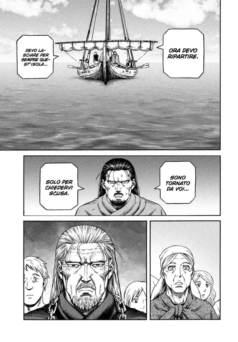 Vinland Saga Capitolo 162 page 23