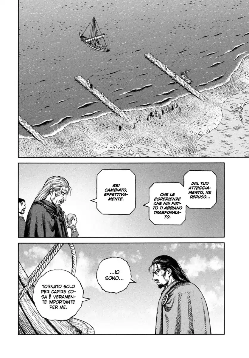 Vinland Saga Capitolo 162 page 24