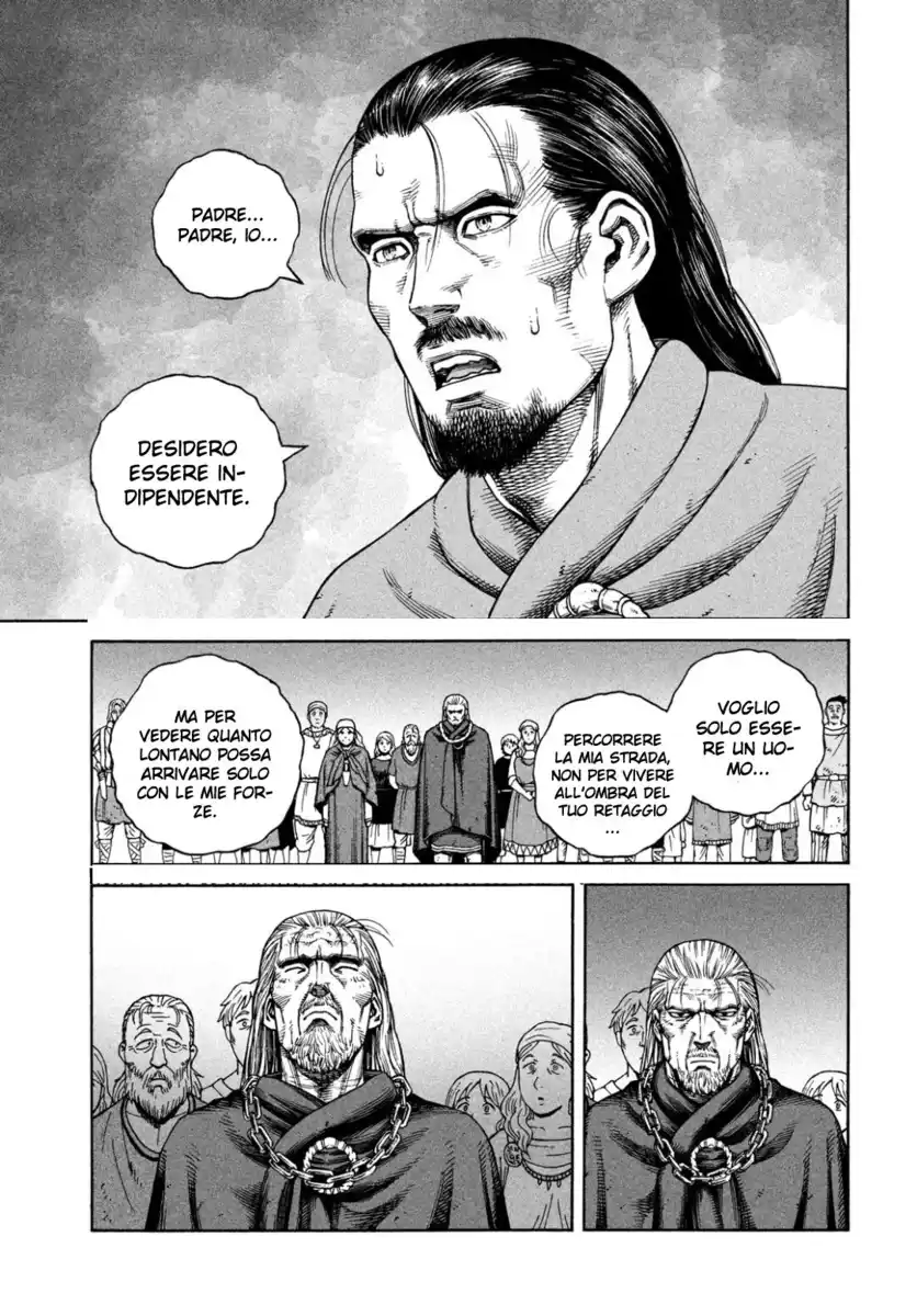 Vinland Saga Capitolo 162 page 25