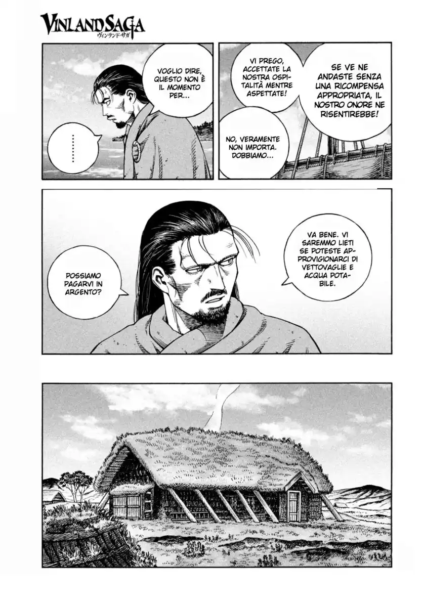 Vinland Saga Capitolo 162 page 9