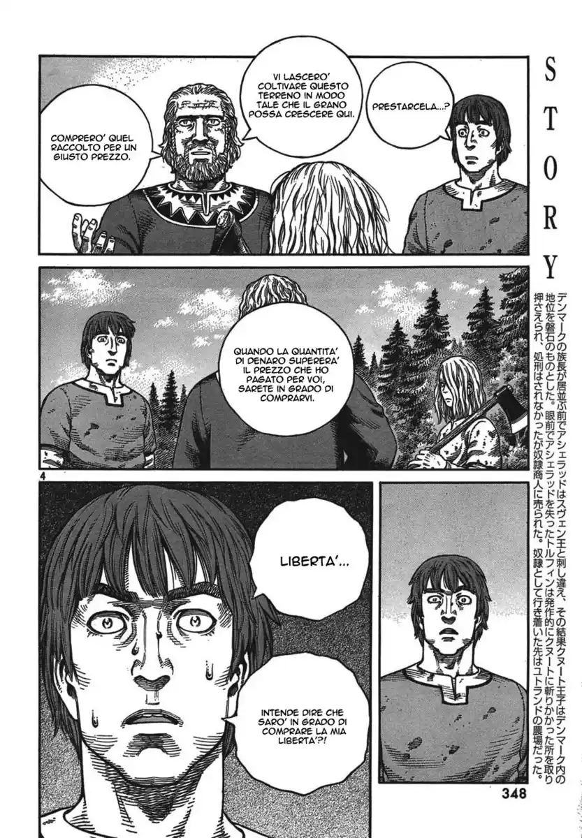 Vinland Saga Capitolo 56 page 5