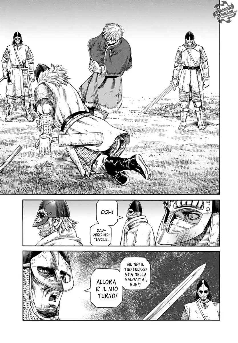 Vinland Saga Capitolo 129 page 10