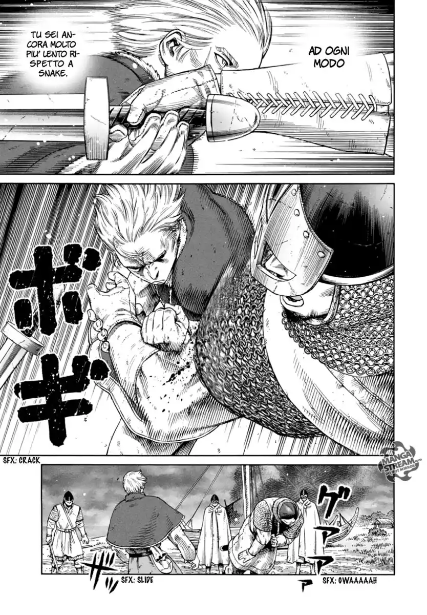 Vinland Saga Capitolo 129 page 12