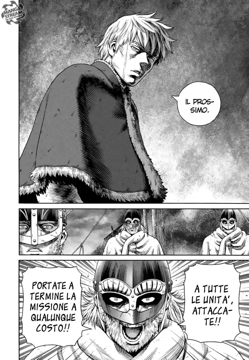 Vinland Saga Capitolo 129 page 13