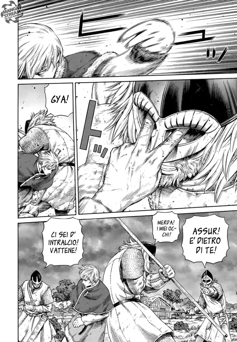 Vinland Saga Capitolo 129 page 15