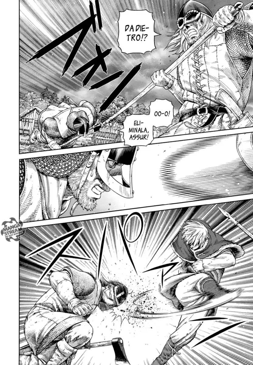 Vinland Saga Capitolo 129 page 18