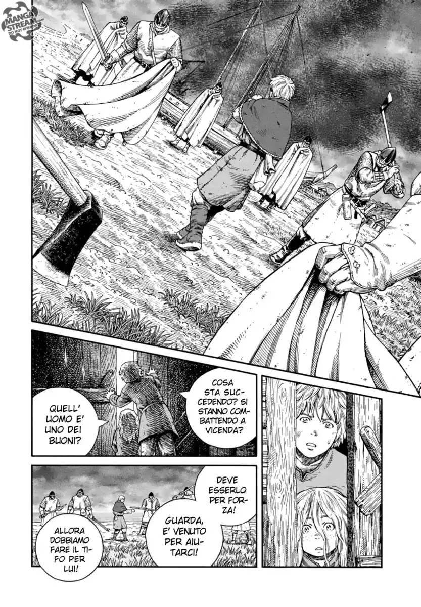 Vinland Saga Capitolo 129 page 3