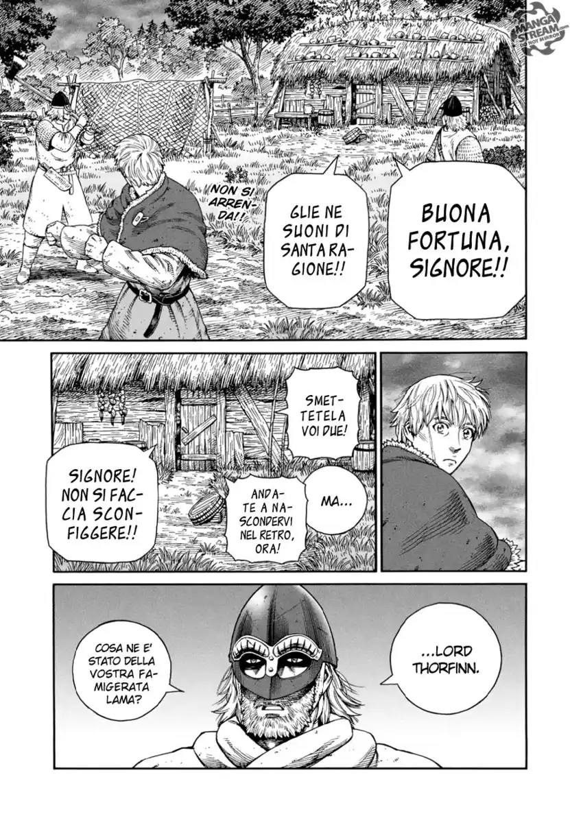 Vinland Saga Capitolo 129 page 4