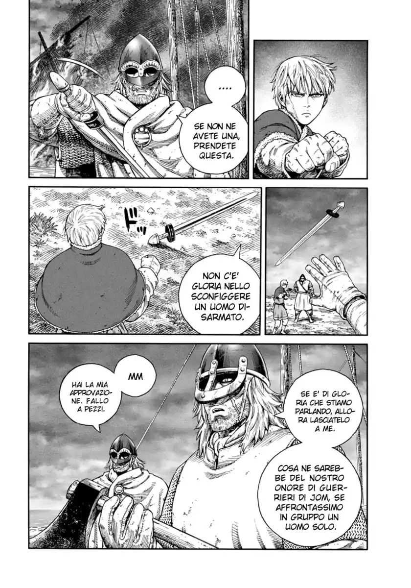 Vinland Saga Capitolo 129 page 5