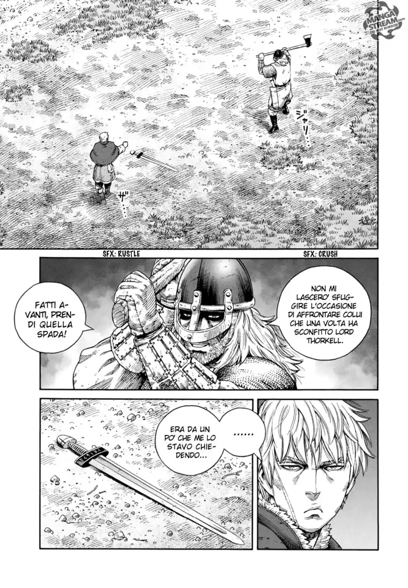 Vinland Saga Capitolo 129 page 6